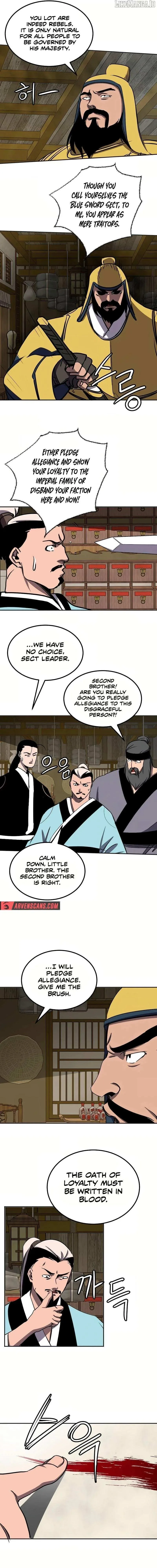 Two Moon Chapter 80 page 3