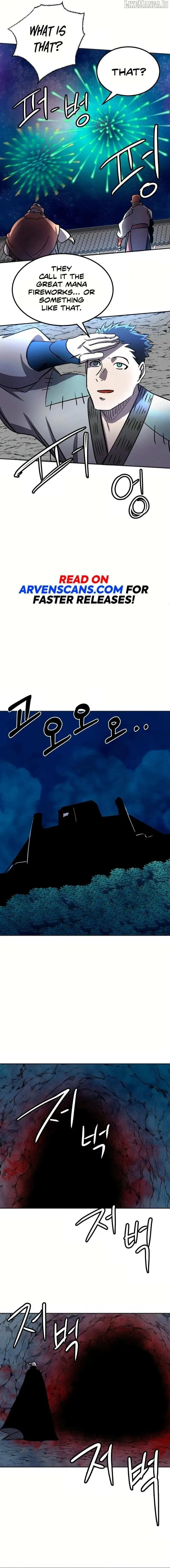 Two Moon Chapter 80 page 11