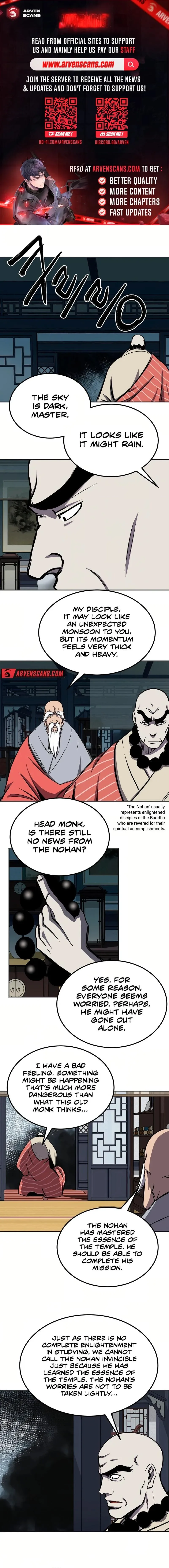 Two Moon Chapter 78 page 2
