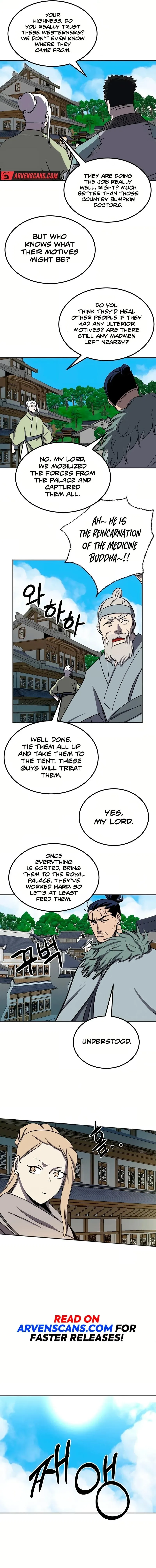 Two Moon Chapter 78 page 6