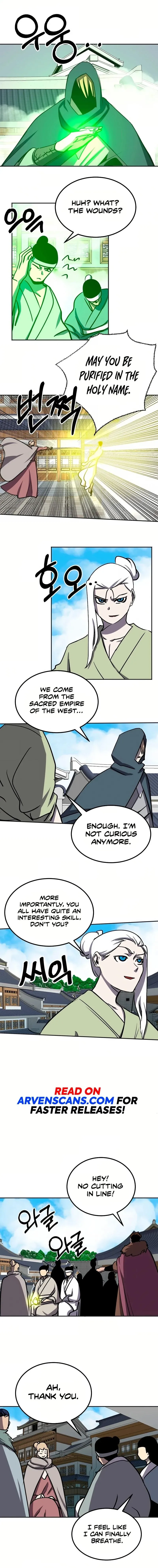 Two Moon Chapter 78 page 5
