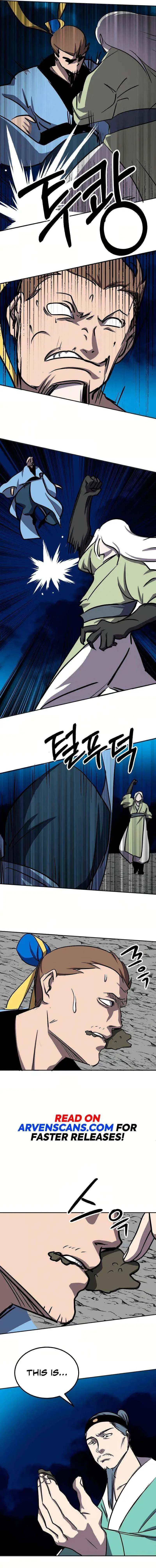 Two Moon Chapter 82 page 10