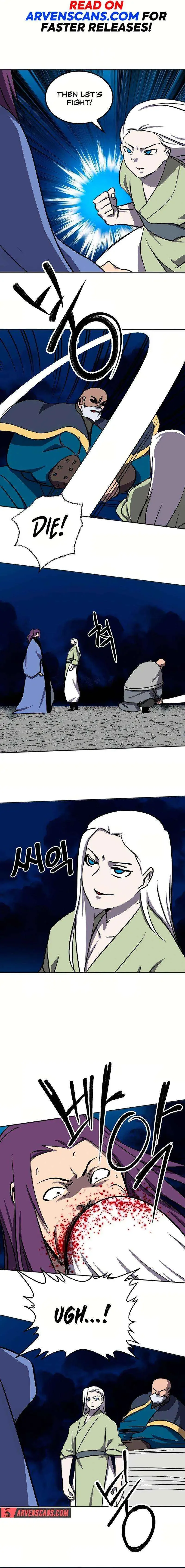 Two Moon Chapter 82 page 5