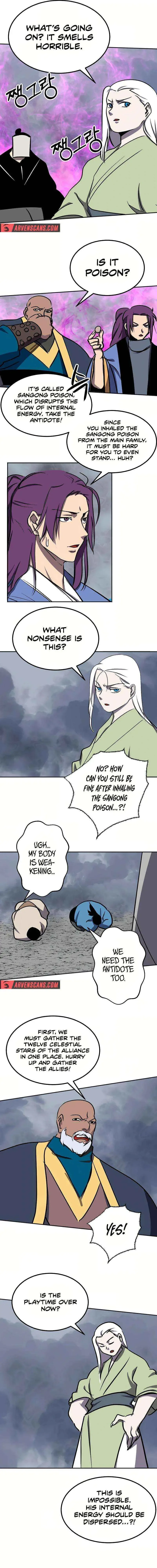 Two Moon Chapter 82 page 4