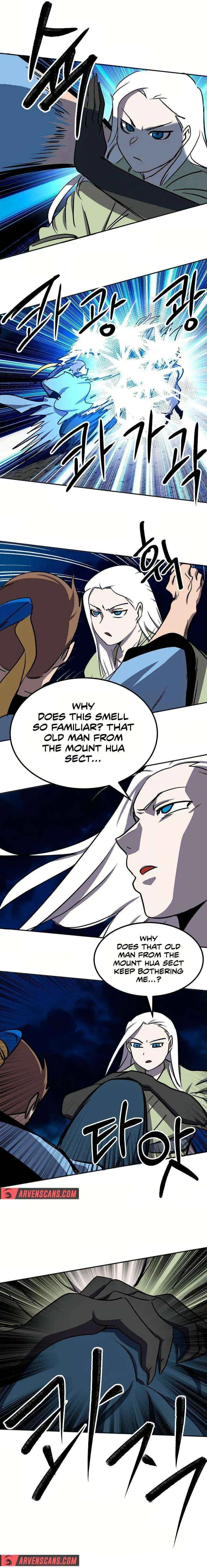 Two Moon Chapter 82 page 9