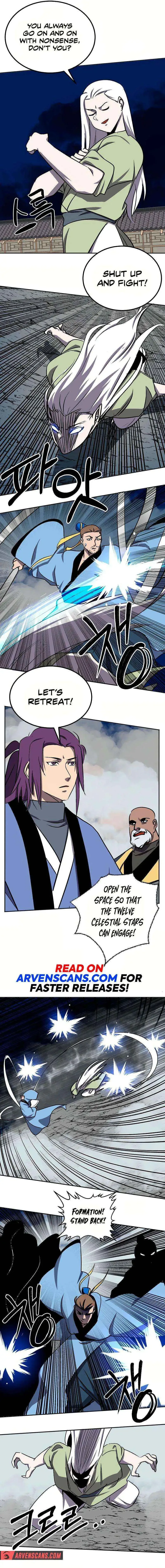 Two Moon Chapter 81 page 8