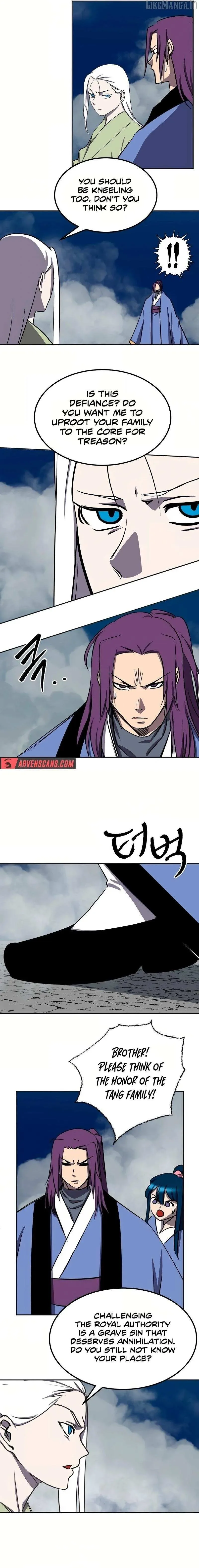 Two Moon Chapter 83 page 3