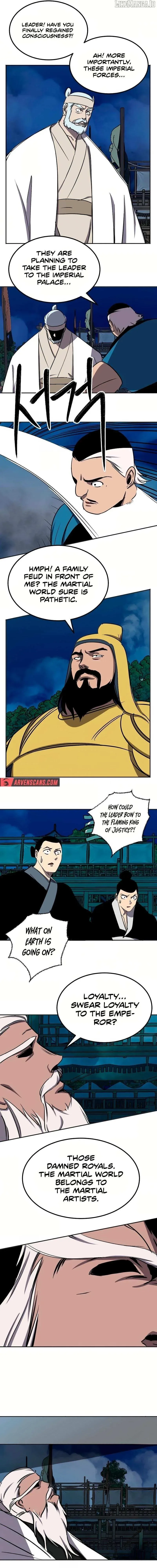Two Moon Chapter 83 page 9