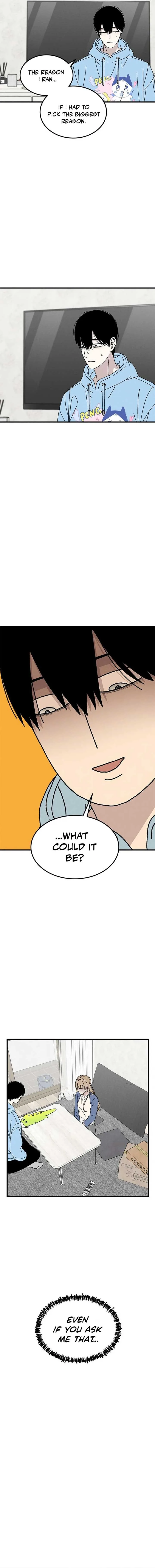 Tyrano Noh Kyung-soo Chapter 18 page 3
