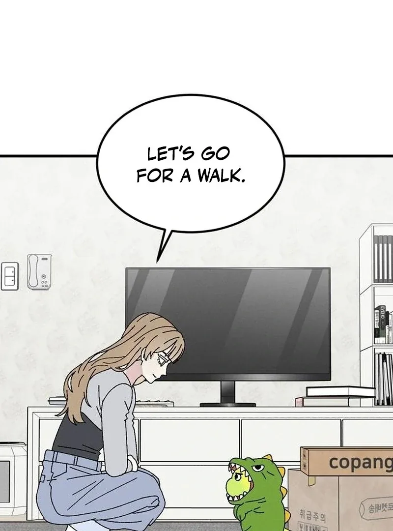 Tyrano Noh Kyung-soo Chapter 20 page 33