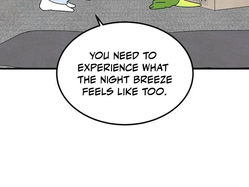 Tyrano Noh Kyung-soo Chapter 20 page 34