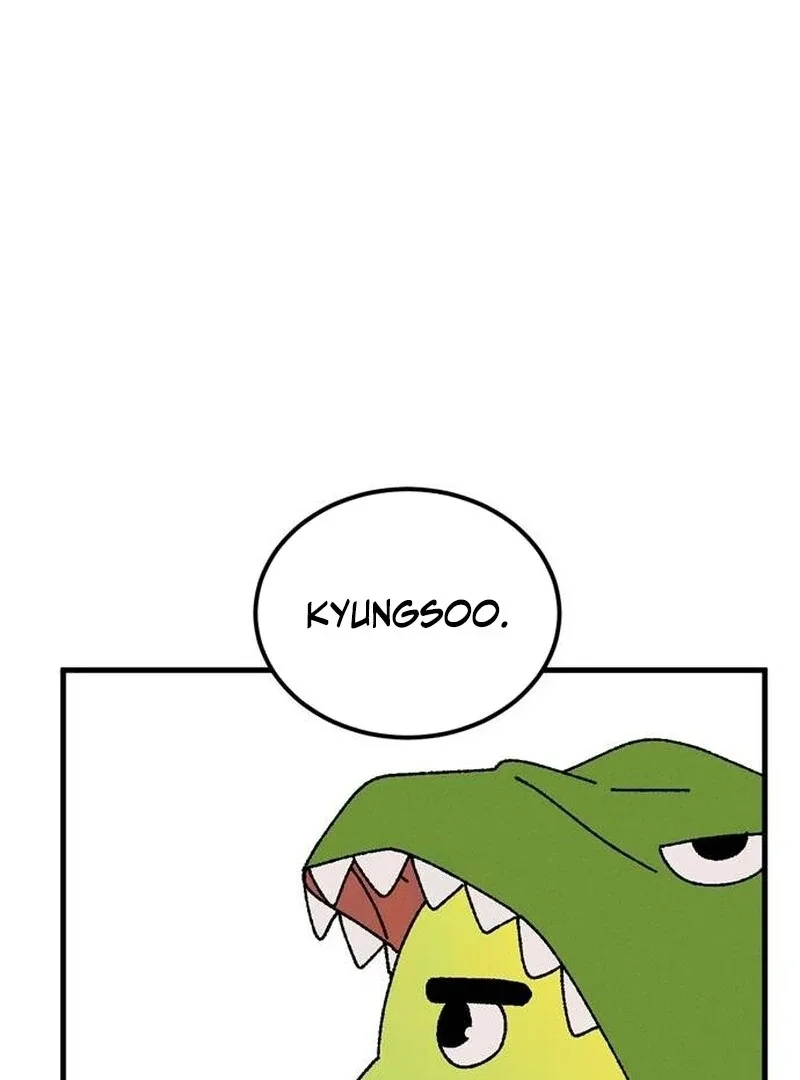 Tyrano Noh Kyung-soo Chapter 20 page 31