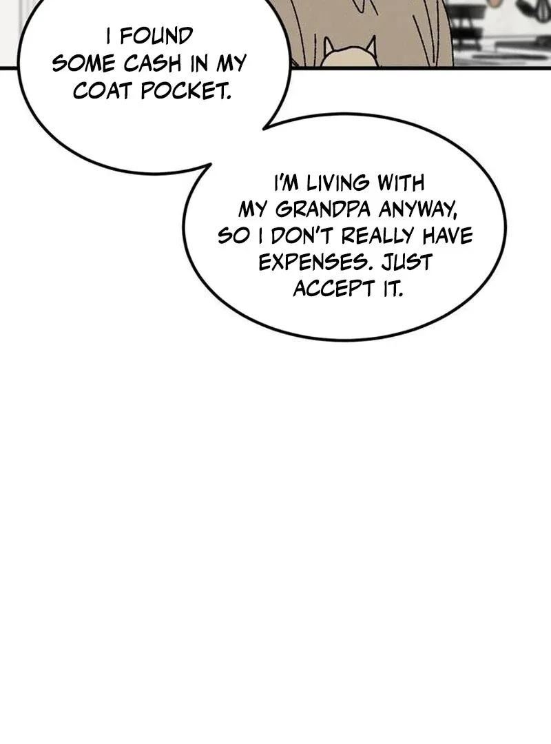 Tyrano Noh Kyung-soo Chapter 20 page 25