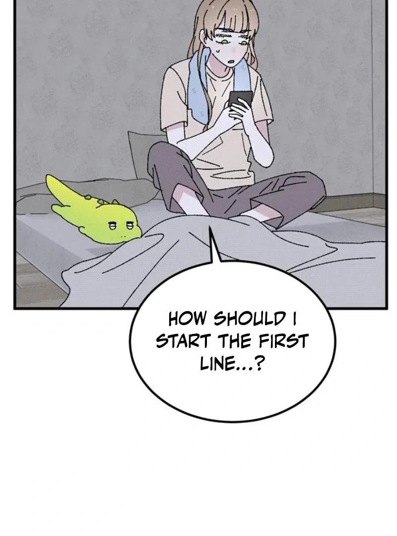 Tyrano Noh Kyung-soo Chapter 19 page 8