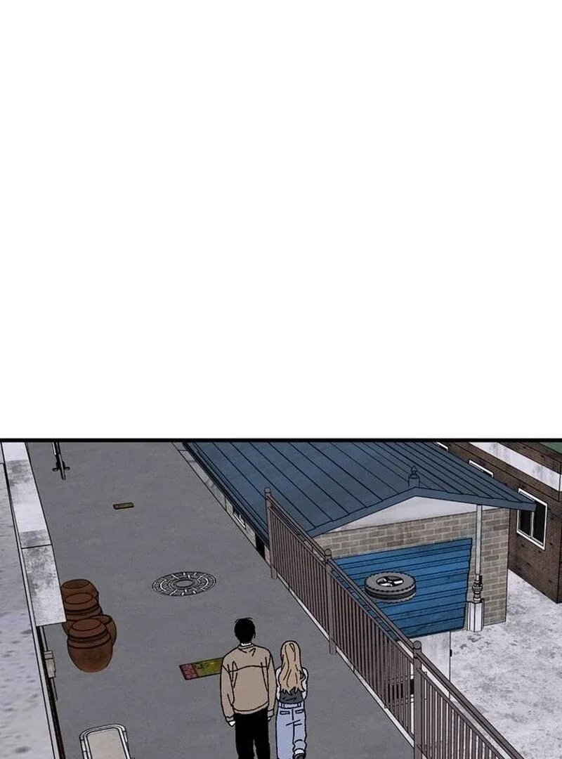 Tyrano Noh Kyung-soo Chapter 20 page 39