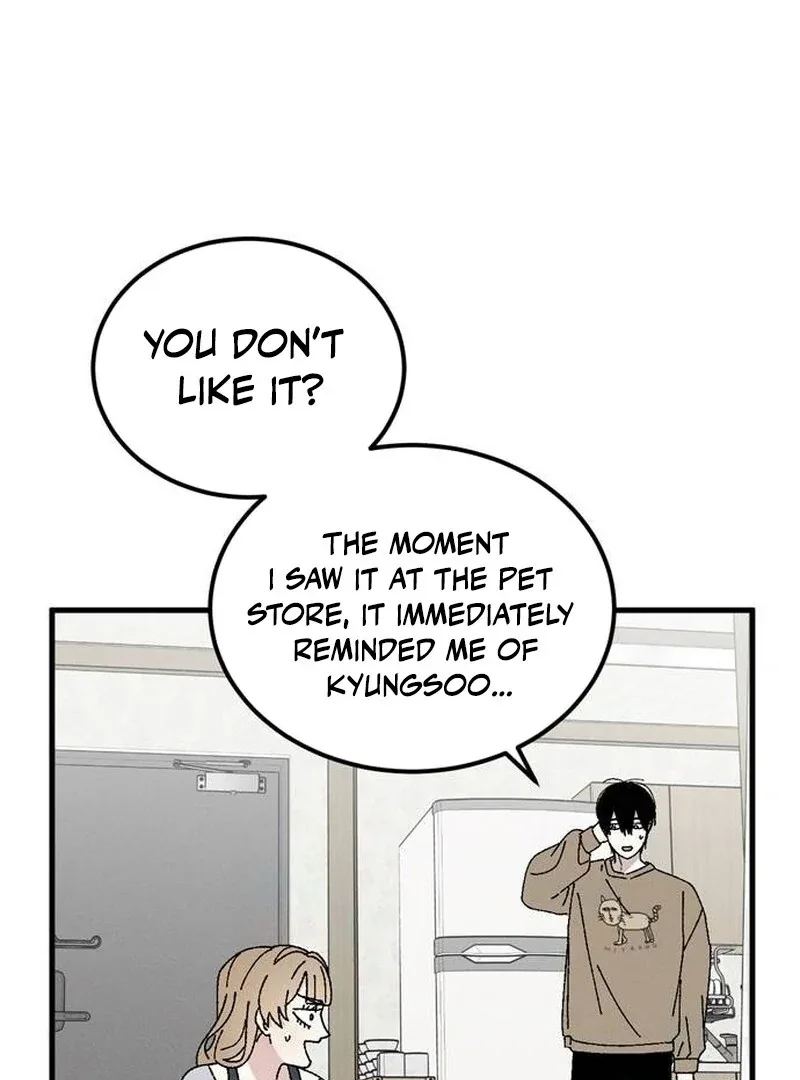 Tyrano Noh Kyung-soo Chapter 20 page 16