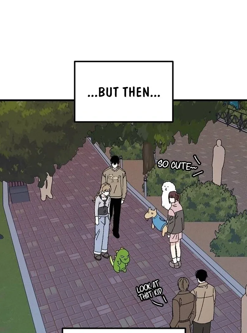 Tyrano Noh Kyung-soo Chapter 20 page 95