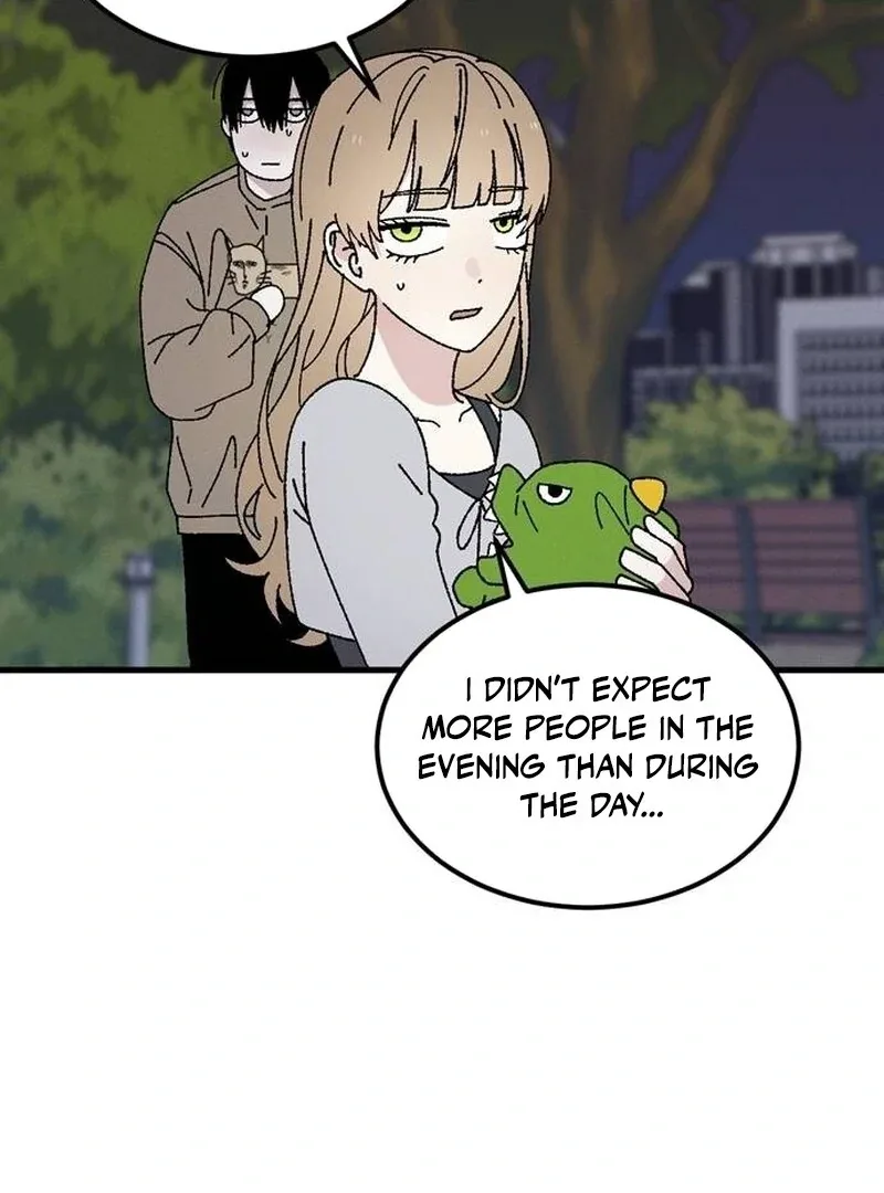 Tyrano Noh Kyung-soo Chapter 20 page 64