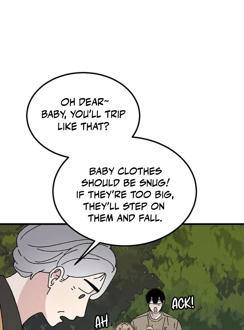 Tyrano Noh Kyung-soo Chapter 20 page 107