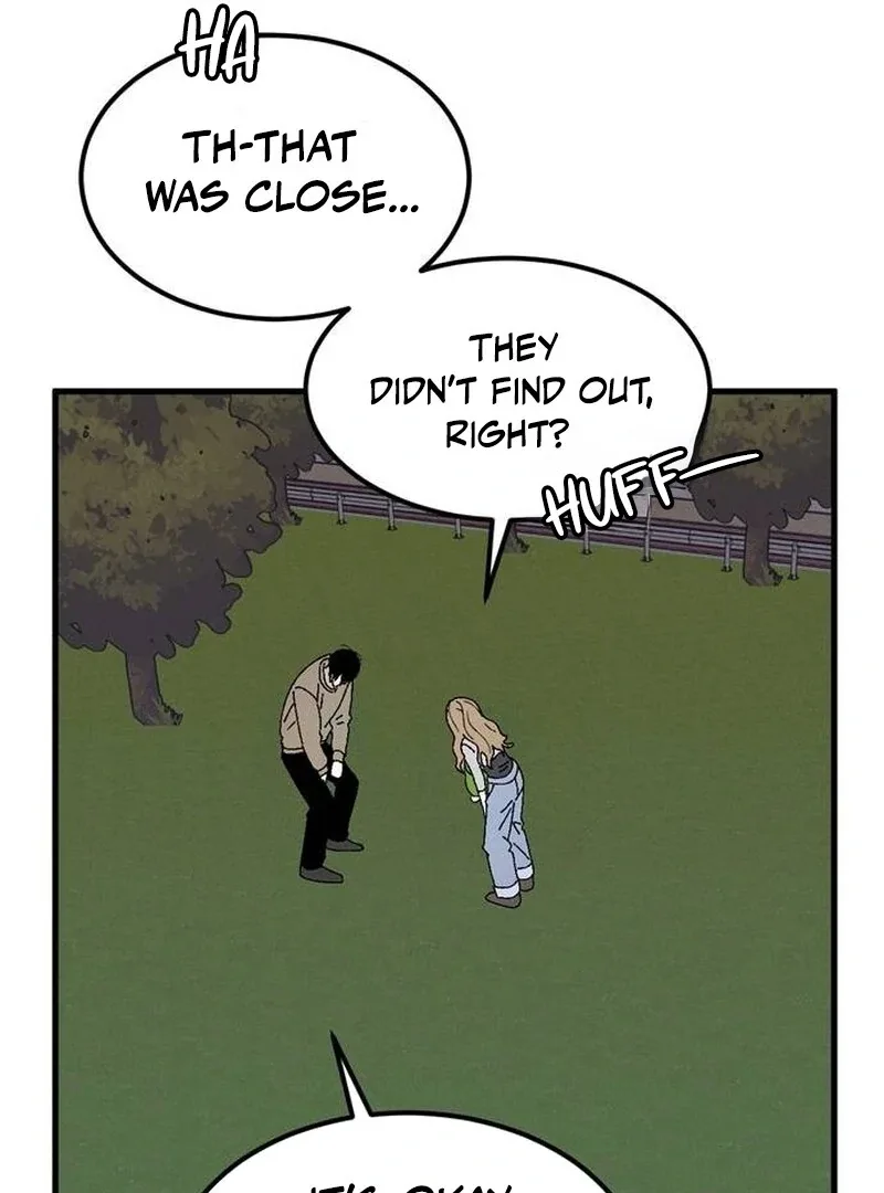 Tyrano Noh Kyung-soo Chapter 20 page 118