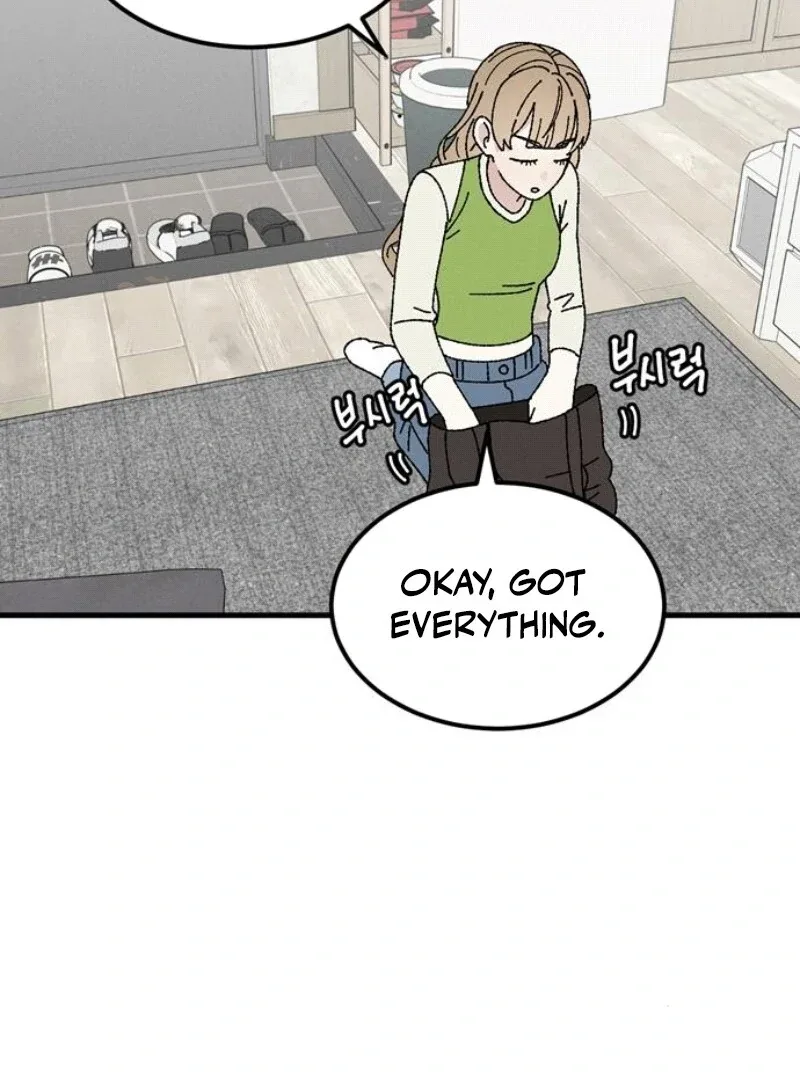 Tyrano Noh Kyung-soo Chapter 19 page 27