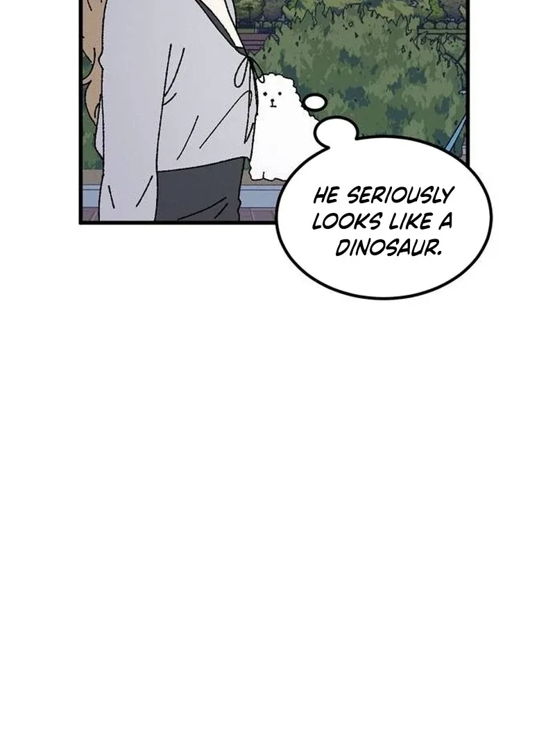 Tyrano Noh Kyung-soo Chapter 20 page 90