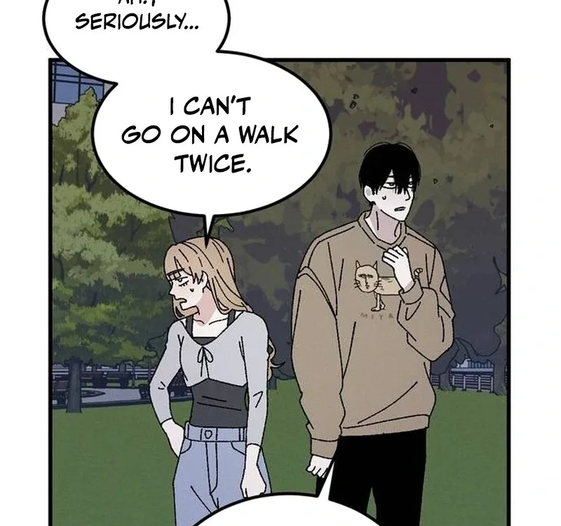 Tyrano Noh Kyung-soo Chapter 20 page 127