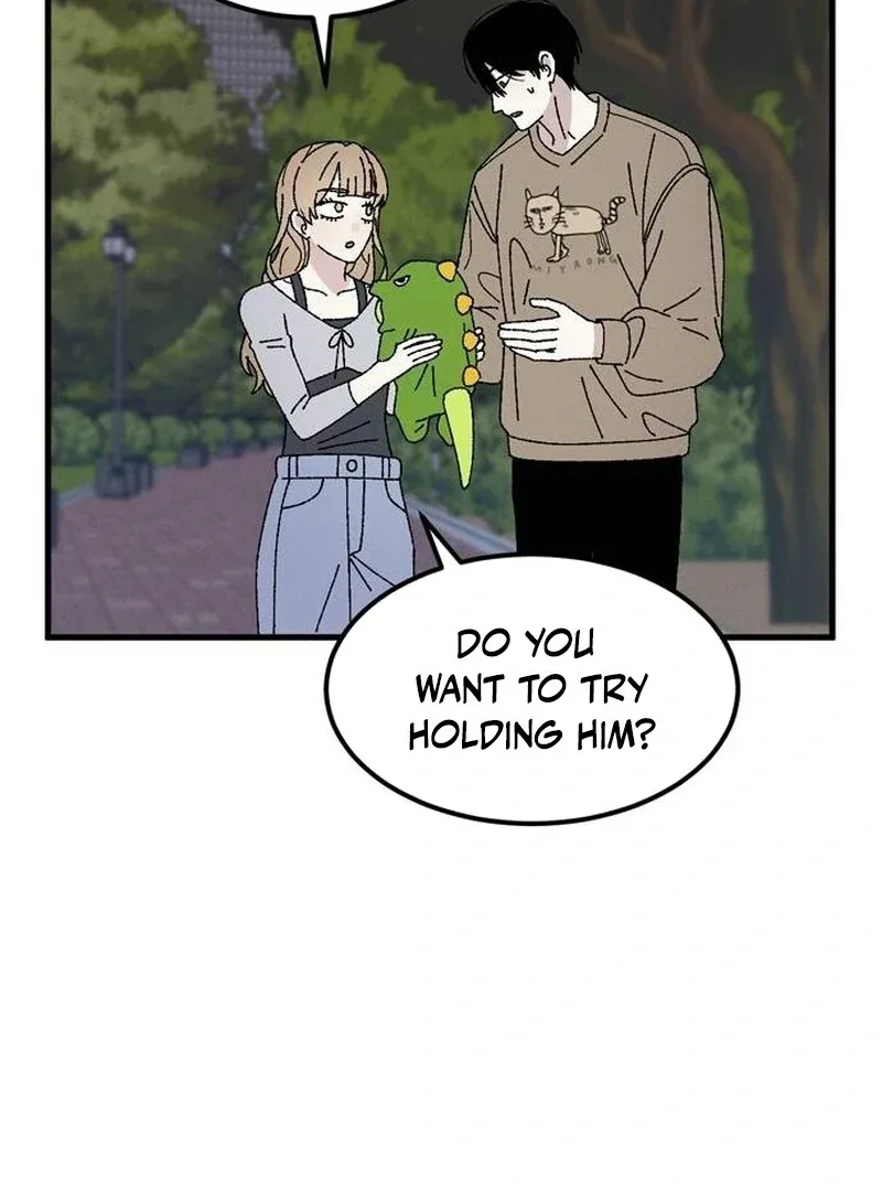 Tyrano Noh Kyung-soo Chapter 20 page 61