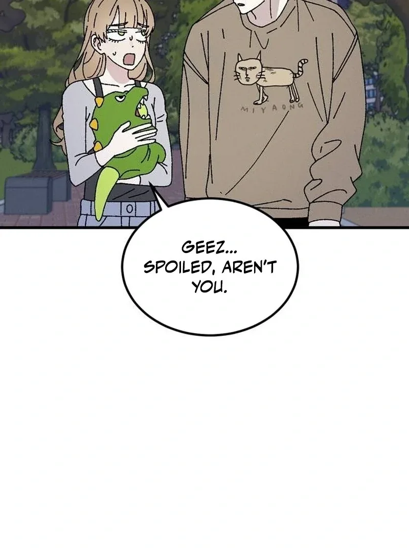 Tyrano Noh Kyung-soo Chapter 20 page 77