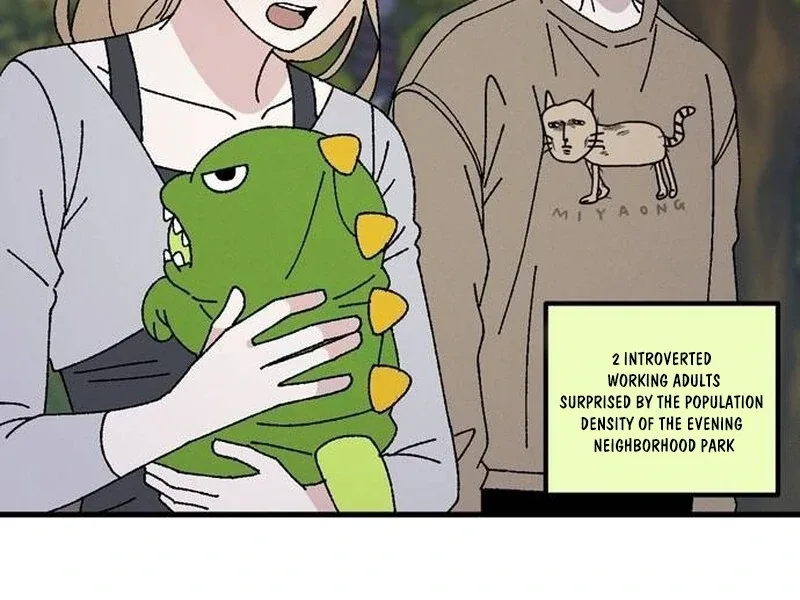 Tyrano Noh Kyung-soo Chapter 20 page 57