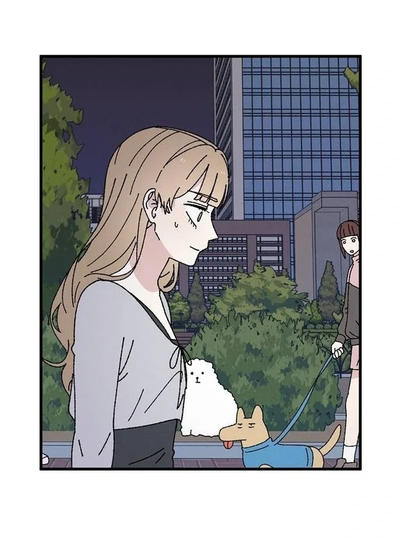Tyrano Noh Kyung-soo Chapter 20 page 91