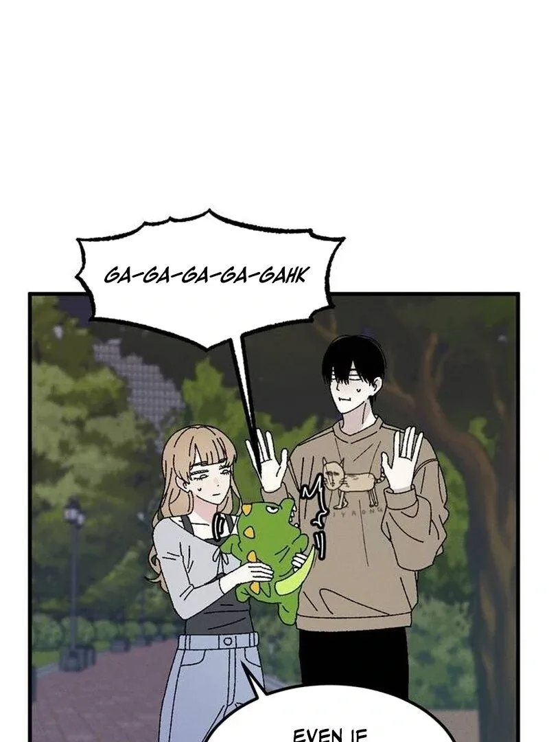 Tyrano Noh Kyung-soo Chapter 20 page 62
