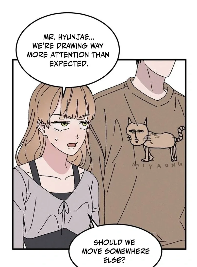 Tyrano Noh Kyung-soo Chapter 20 page 99