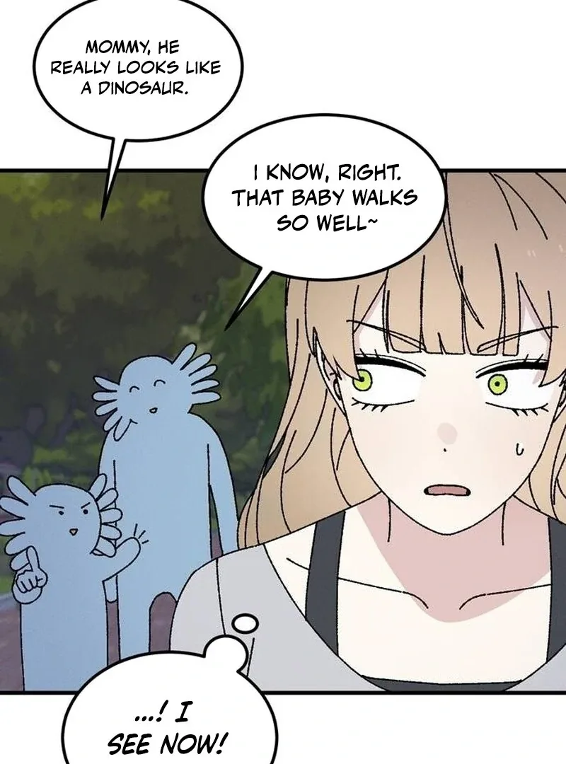 Tyrano Noh Kyung-soo Chapter 20 page 97