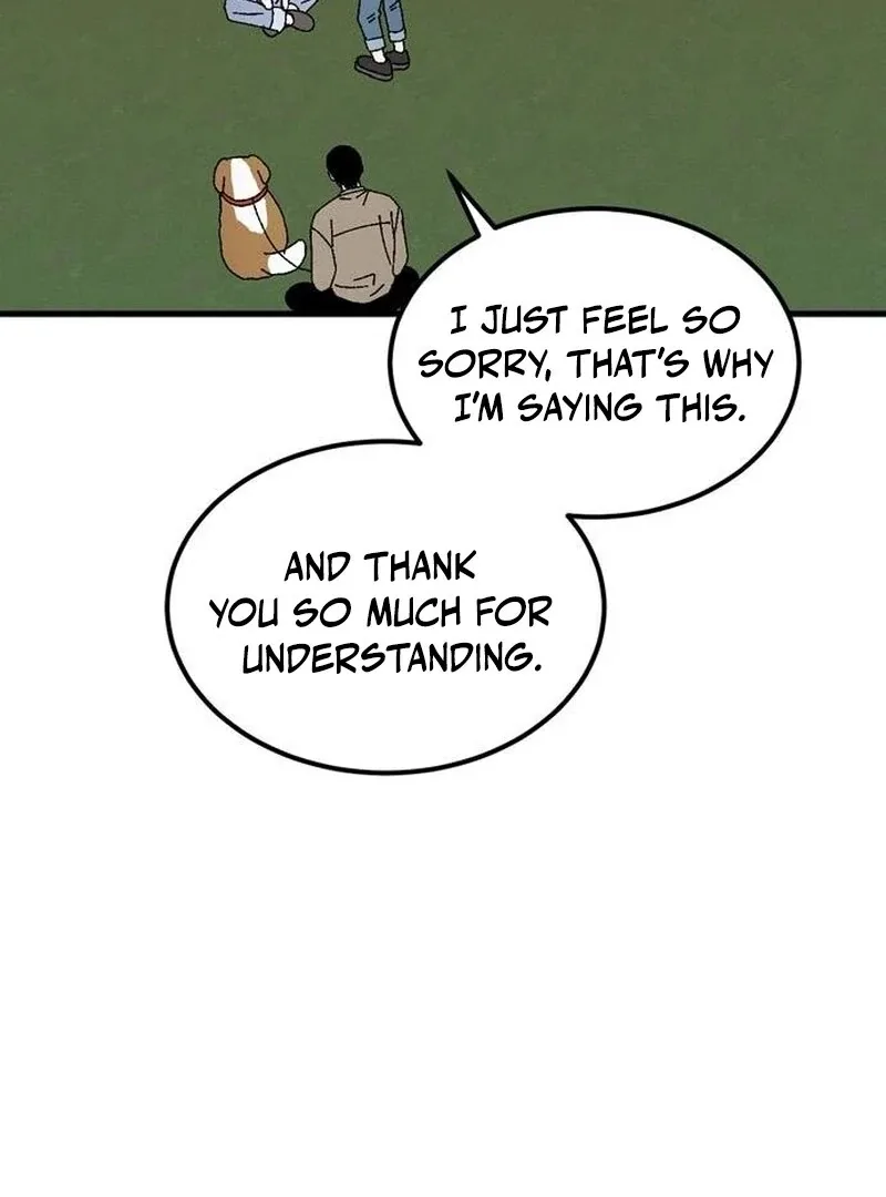 Tyrano Noh Kyung-soo Chapter 21 page 39