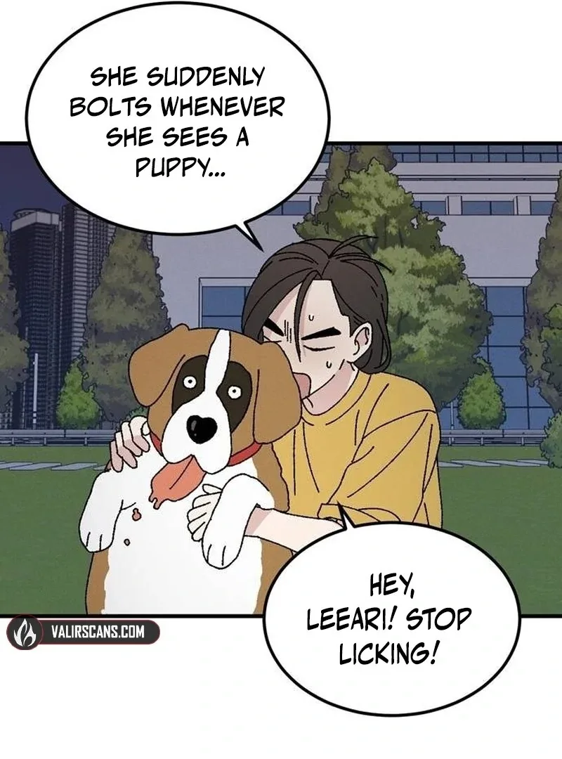 Tyrano Noh Kyung-soo Chapter 21 page 24