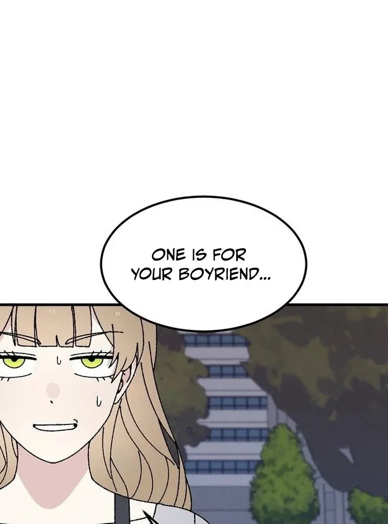 Tyrano Noh Kyung-soo Chapter 21 page 40