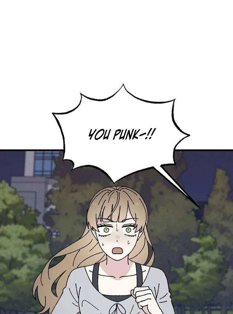 Tyrano Noh Kyung-soo Chapter 21 page 16