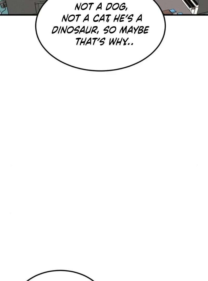Tyrano Noh Kyung-soo Chapter 19 page 60