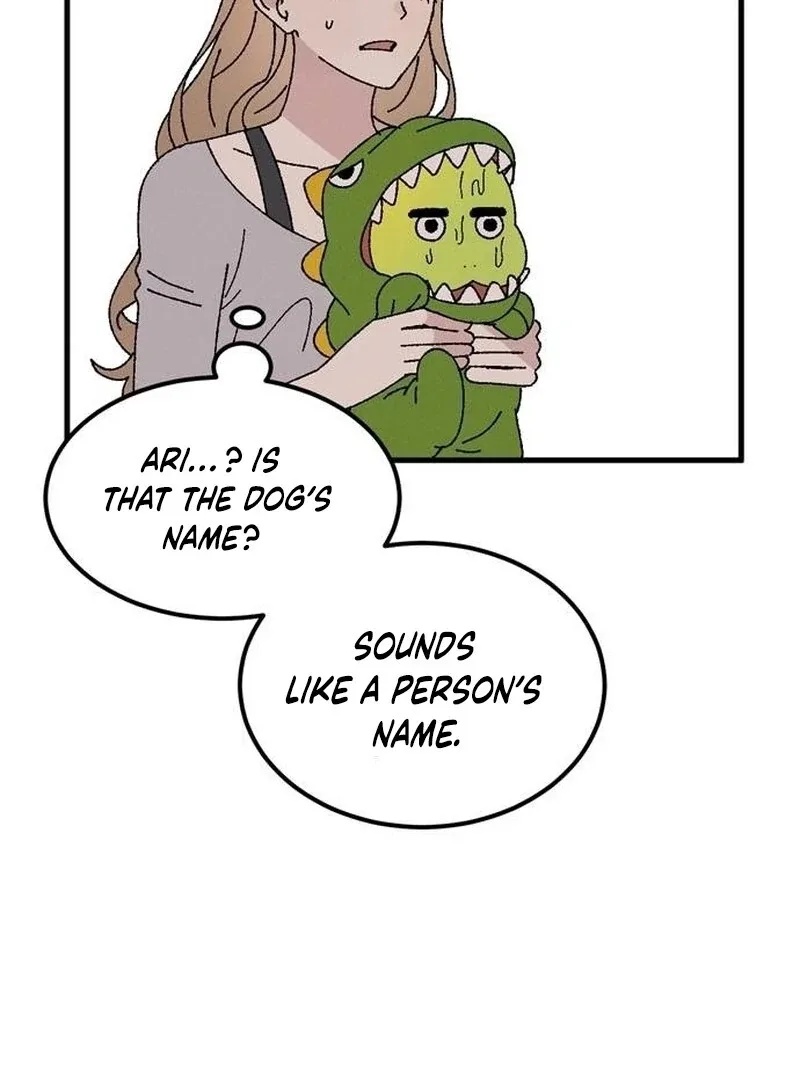 Tyrano Noh Kyung-soo Chapter 21 page 26