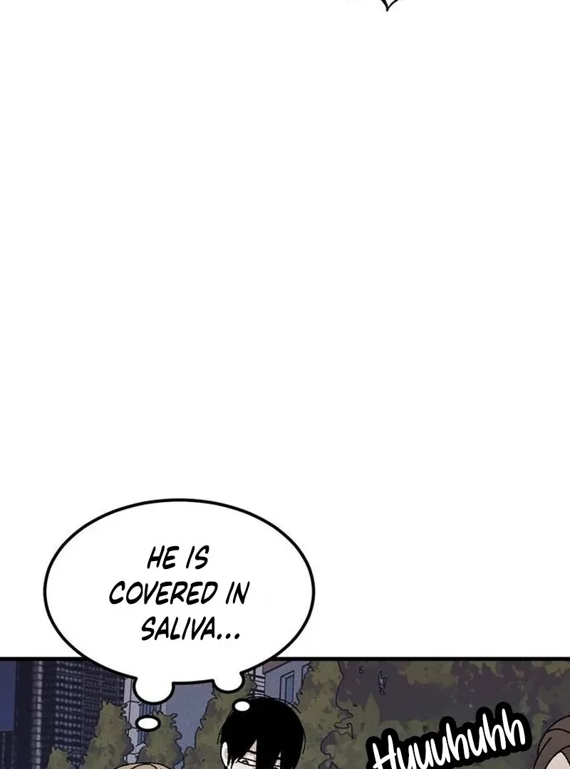 Tyrano Noh Kyung-soo Chapter 21 page 21