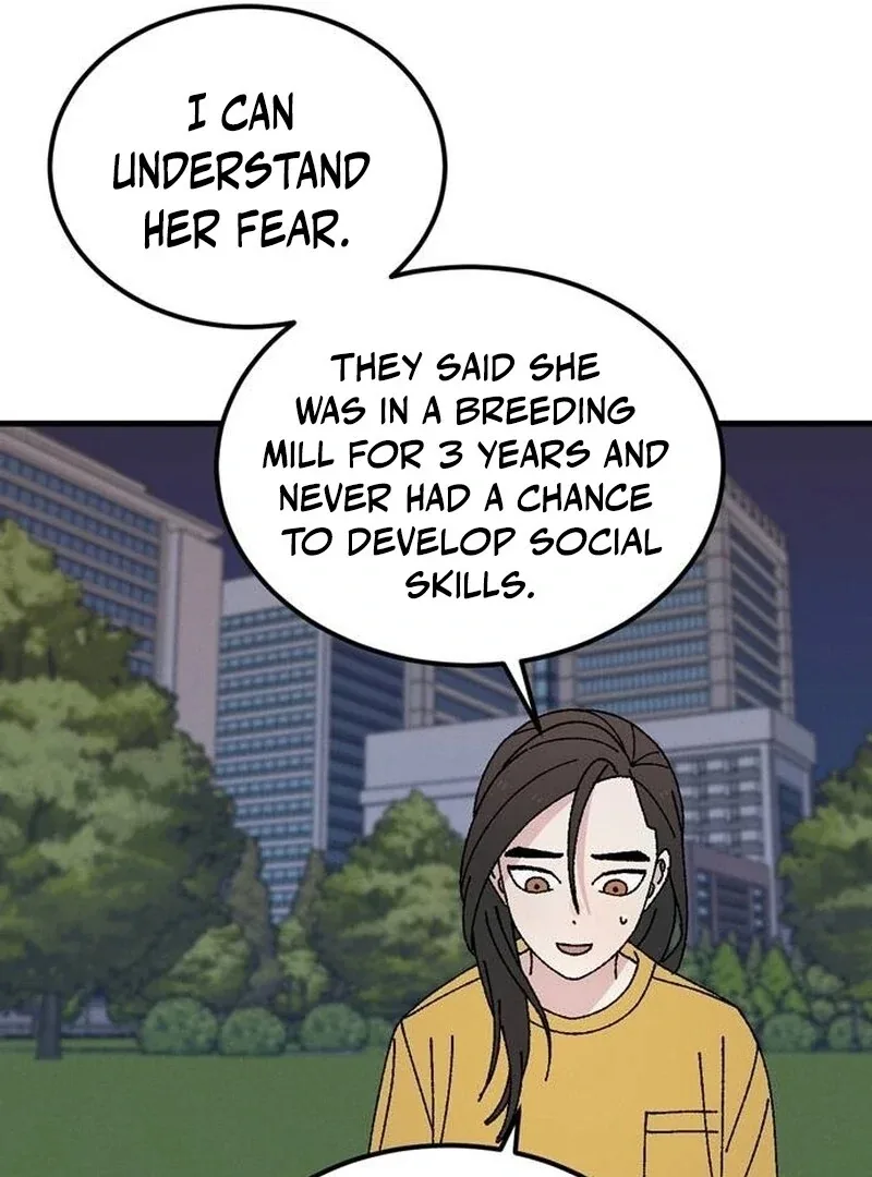Tyrano Noh Kyung-soo Chapter 21 page 46
