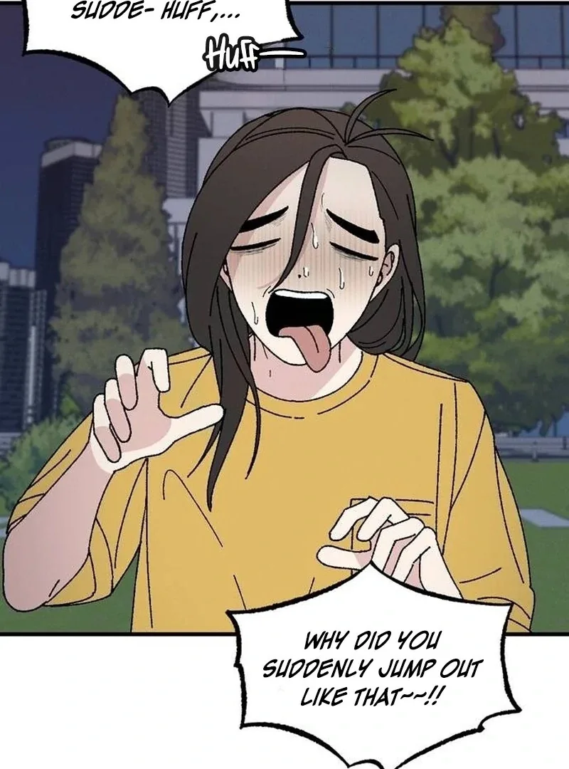 Tyrano Noh Kyung-soo Chapter 21 page 20