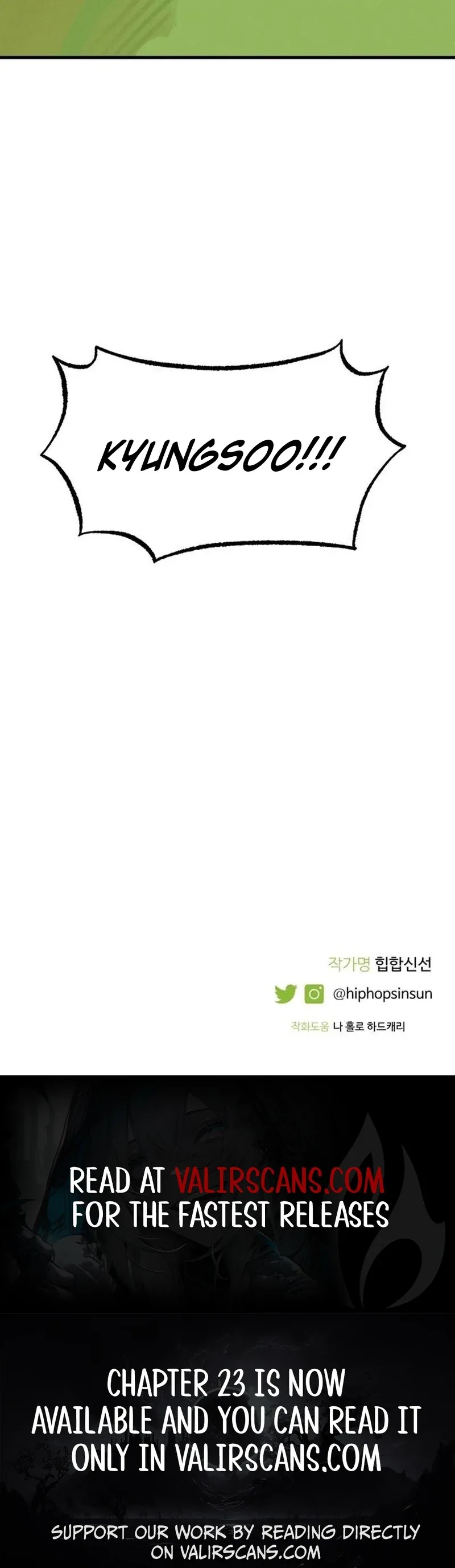 Tyrano Noh Kyung-soo Chapter 20 page 141