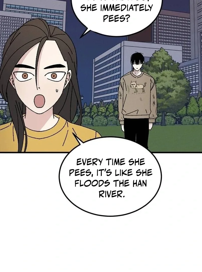 Tyrano Noh Kyung-soo Chapter 21 page 88