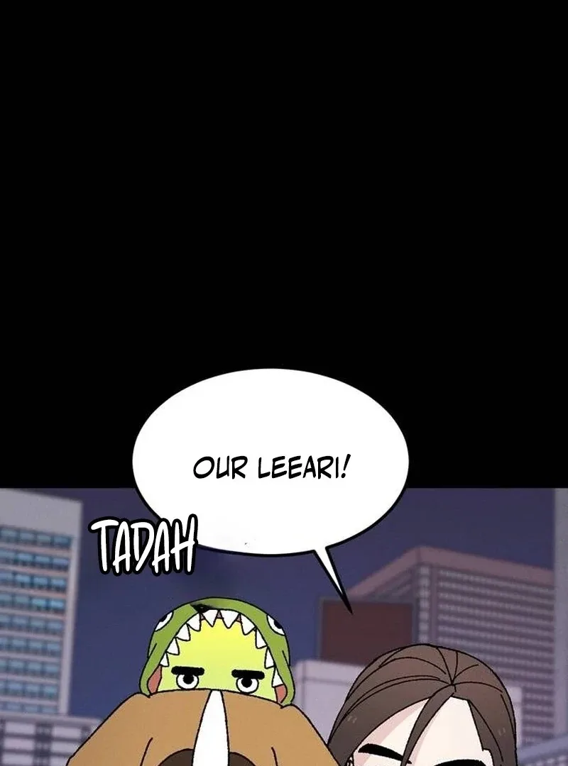 Tyrano Noh Kyung-soo Chapter 21 page 82