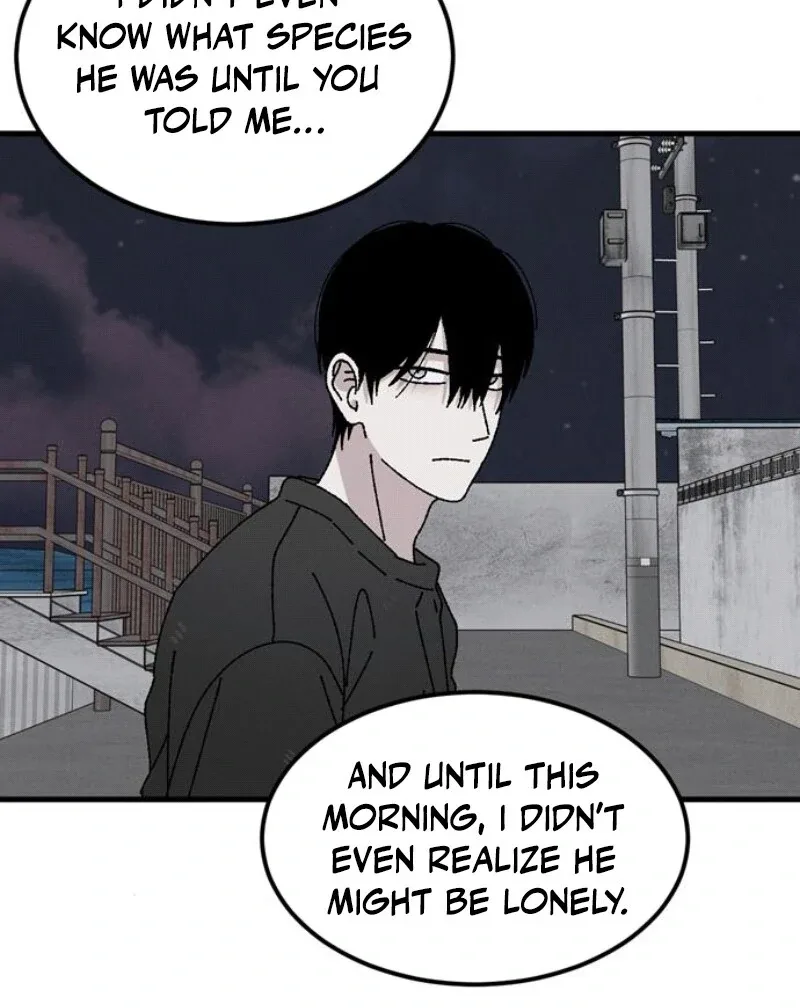 Tyrano Noh Kyung-soo Chapter 19 page 80