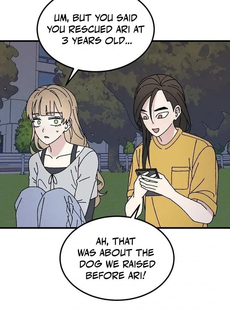 Tyrano Noh Kyung-soo Chapter 21 page 54