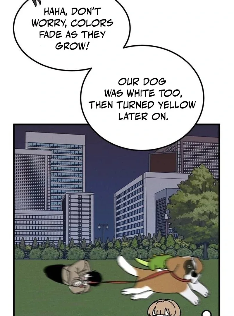 Tyrano Noh Kyung-soo Chapter 21 page 52