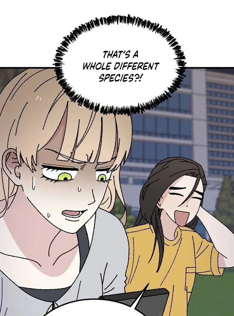 Tyrano Noh Kyung-soo Chapter 21 page 60